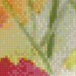 Предпросмотр схемы вышивки «Японская цветочная акварель» (№462843)