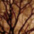 Предпросмотр схемы вышивки «Полнолуние» (№463670)