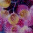 Предпросмотр схемы вышивки «гроздь винограда» (№465225)