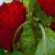 Предпросмотр схемы вышивки «ягоды» (№465739)