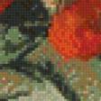 Предпросмотр схемы вышивки «шиповник в цвету» (№466267)