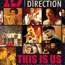 Оригинал схемы вышивки «this is us» (№468791)