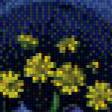 Предпросмотр схемы вышивки «серия "цветы"» (№469059)