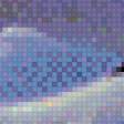 Предпросмотр схемы вышивки «Снежный образ» (№471631)