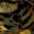 Предпросмотр схемы вышивки «бегущий леопард» (№472480)