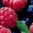 Предпросмотр схемы вышивки «ягоды» (№473128)