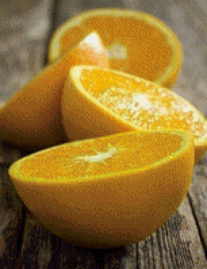 Лимончик - фрукты - предпросмотр
