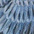 Предпросмотр схемы вышивки «пернатый красавец» (№474348)