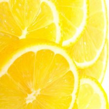 Оригинал схемы вышивки «лимон» (№474860)