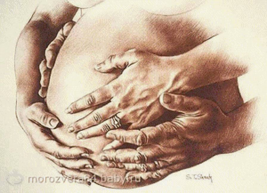 беременность - событие, люди - предпросмотр