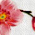 Предпросмотр схемы вышивки «Цветы» (№478073)