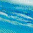 Предпросмотр схемы вышивки «Дельфины» (№478853)