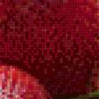 Предпросмотр схемы вышивки «сочная ягода» (№484645)