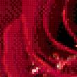 Предпросмотр схемы вышивки «роза» (№485945)