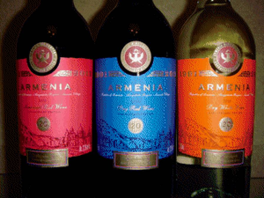 АРМЕНИЯ - вино, флаг, напитки, армения - предпросмотр