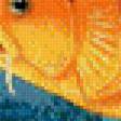 Предпросмотр схемы вышивки «Знак зодиака-рыбы» (№487956)