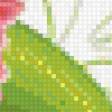Предпросмотр схемы вышивки «тюльпаны» (№490225)