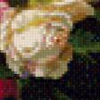 Предпросмотр схемы вышивки «цветы» (№491398)