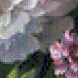 Предпросмотр схемы вышивки «цветы» (№491464)