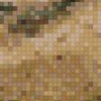 Предпросмотр схемы вышивки «Леопардик» (№495030)