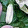 Предпросмотр схемы вышивки «Букет цветов» (№496082)