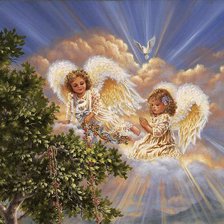 ангелы-хранители 1