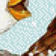 Предпросмотр схемы вышивки «Птички» (№503029)
