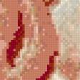 Предпросмотр схемы вышивки «Фламинго» (№504554)