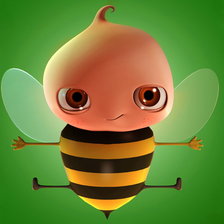 Пчёла