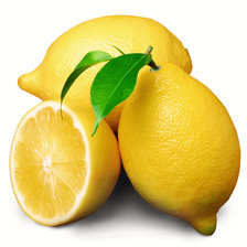 Оригинал схемы вышивки «лимоны» (№506000)