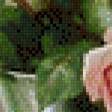 Предпросмотр схемы вышивки «букет роз» (№508386)