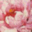 Предпросмотр схемы вышивки «Корзина с цветами» (№508451)