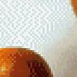 Предпросмотр схемы вышивки «мандариновый микс» (№508781)