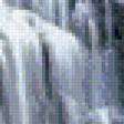 Предпросмотр схемы вышивки «Водопад» (№509640)