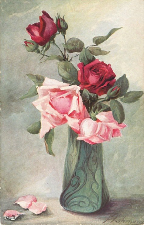Букет роз - букет, розы, цветы - оригинал