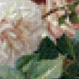 Предпросмотр схемы вышивки «Букет роз» (№512662)