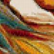Предпросмотр схемы вышивки «На ветру» (№512692)