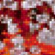 Предпросмотр схемы вышивки «цветущая сакура» (№515305)