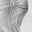 Предпросмотр схемы вышивки «Женский образ (живопись)» (№515778)