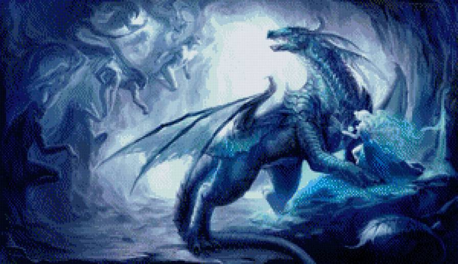 дракон грифон - существа, легенда, сказка, орел, мифы, дракон, лев, миф, грифон - предпросмотр