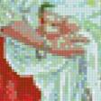 Предпросмотр схемы вышивки «Яблоня» (№516710)