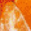 Предпросмотр схемы вышивки «мандарин» (№518084)