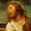 Предпросмотр схемы вышивки «Картина Рубенса» (№518720)