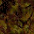 Предпросмотр схемы вышивки «Старые вязы в Пратере (худ. Ф.Г. Вальдмюллер)» (№519013)