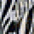 Предпросмотр схемы вышивки «Зебры» (№519386)