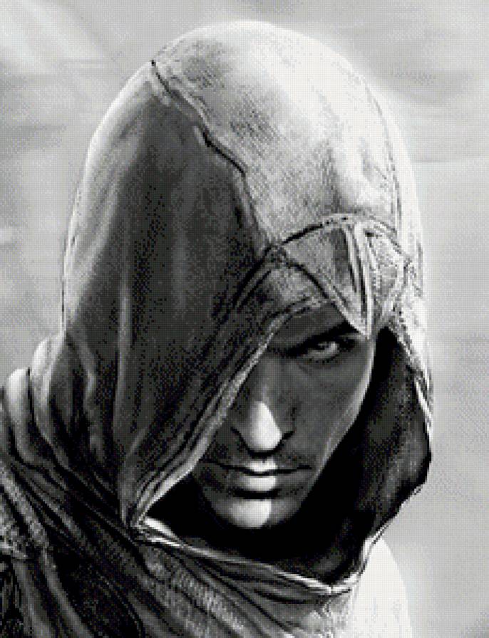 Assassin's Creed - игры - предпросмотр