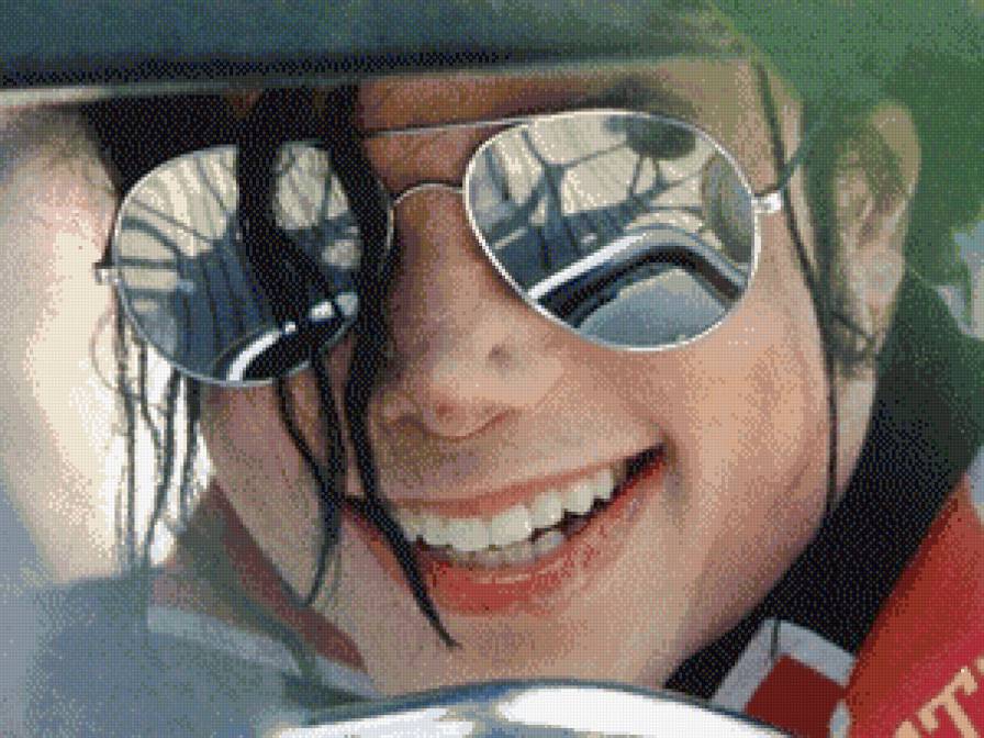Майкл Джексон2 - звезда, легенда - предпросмотр