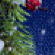 Предпросмотр схемы вышивки «создаем  новогоднее настроение» (№519763)