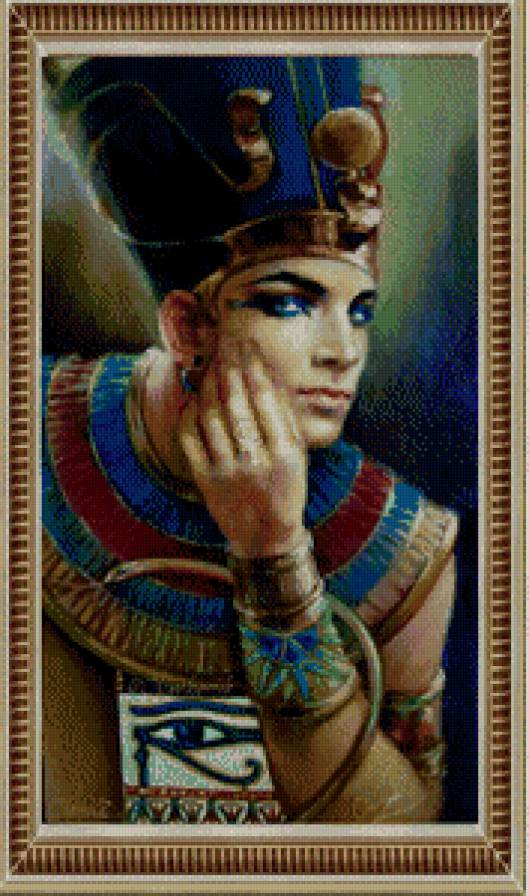 Фараон - предпросмотр