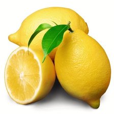 Оригинал схемы вышивки «лимон» (№521501)